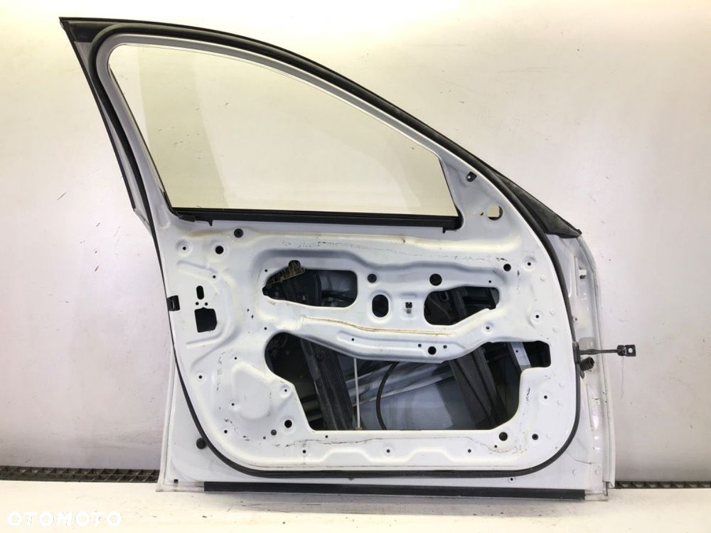DRZWI LEWY PRZÓD  BMW 5 (F10) 2009 - 2016 528 i 180 kW [245 KM] benzyna 2011 - 2016 - 6