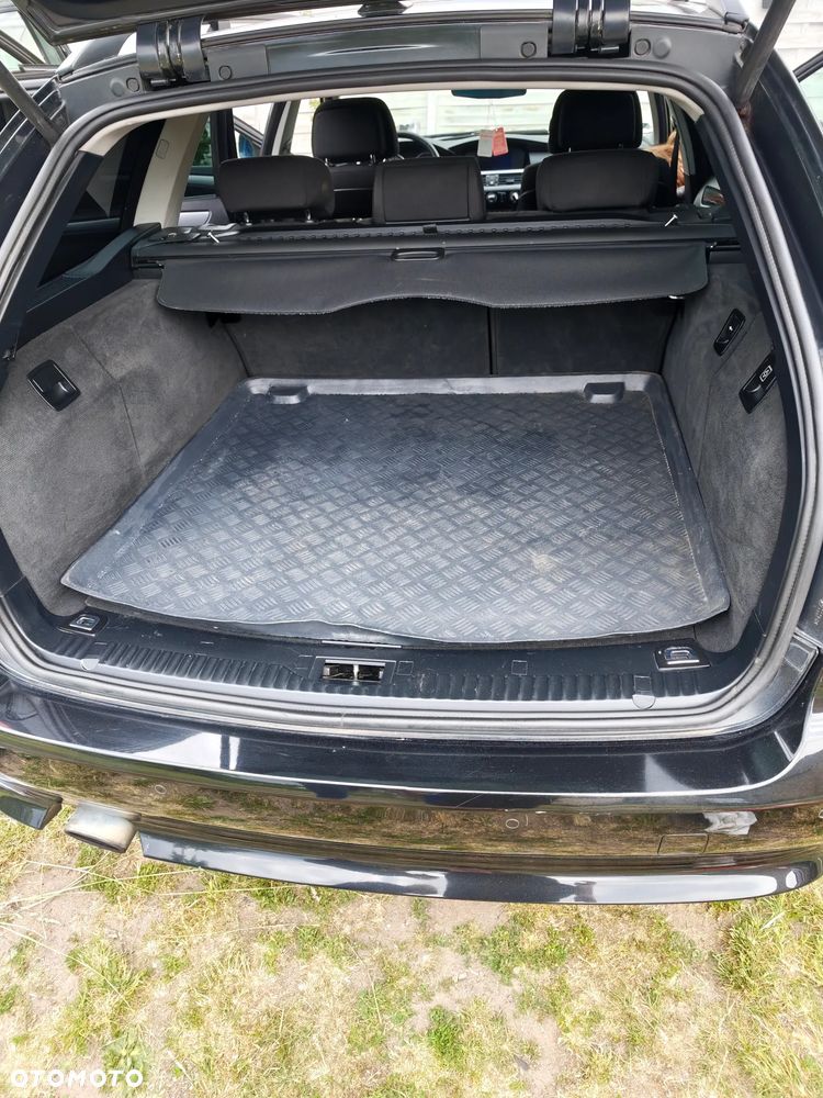 BMW Seria 5 - 10