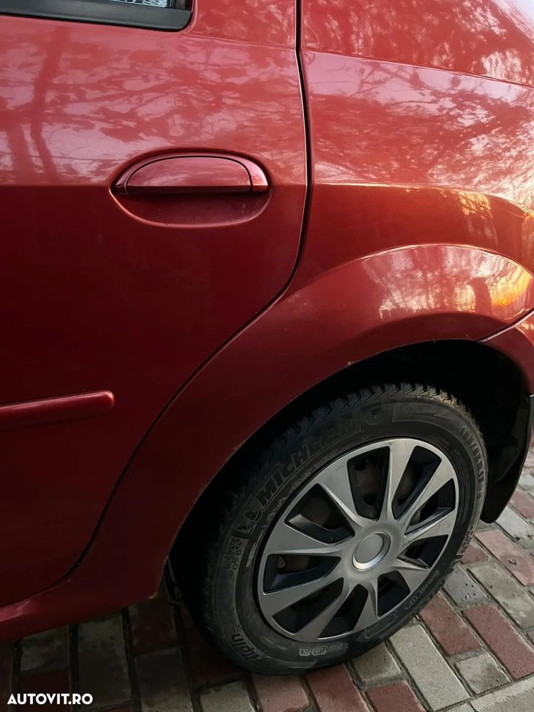 Dacia Logan 1.4 MPI Laureate - 7