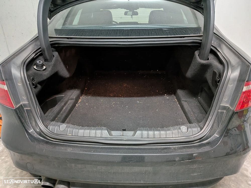 Jaguar XF 20d AWD Aut. R-Sport - 6