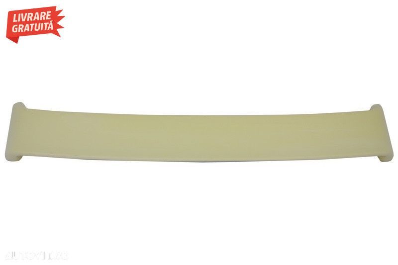 Bara Spate cu Praguri Laterale Eleron Portbagaj LTW Design BMW Seria 3 - 8