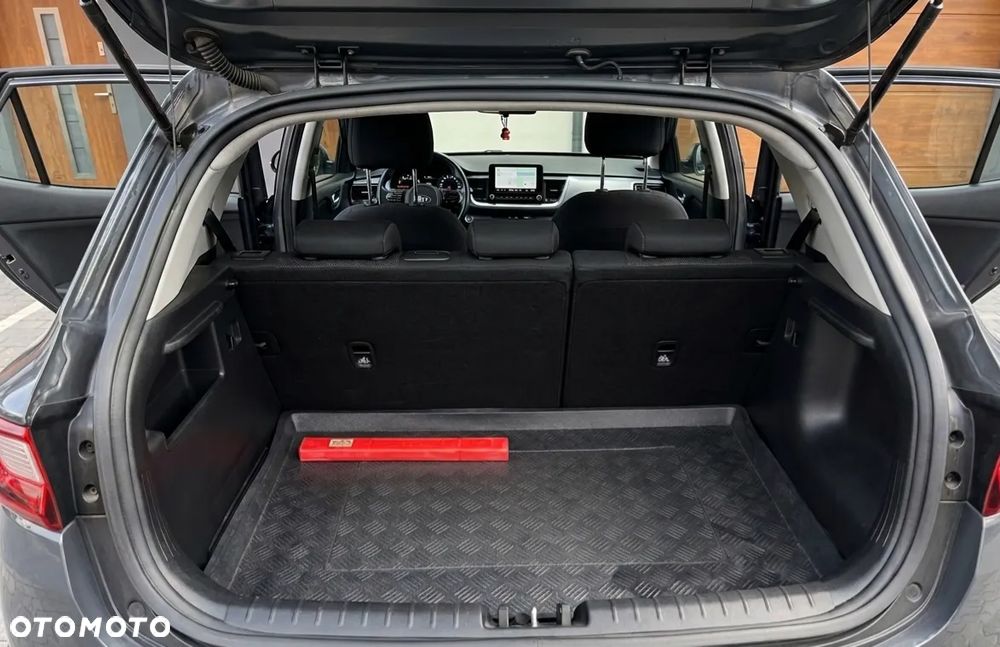 Kia Stonic 1.0 T-GDI M DCT - 4