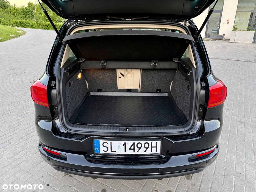 Volkswagen Tiguan 2.0 TDI 4Mot R-Style DSG - 6