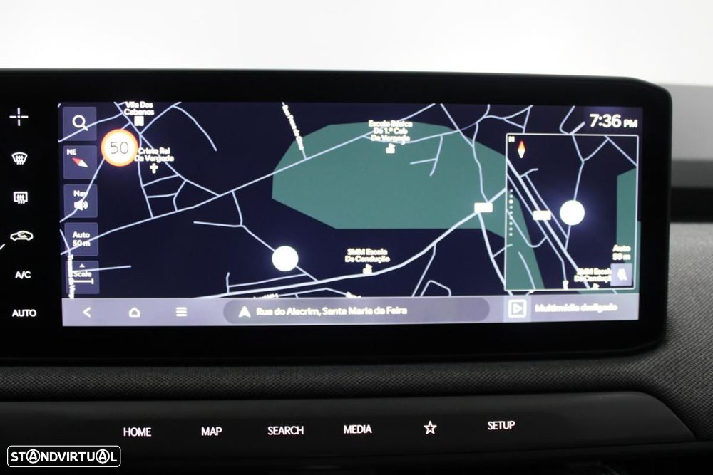 Kia EV3 81,4-kWh FWD Earth - 29