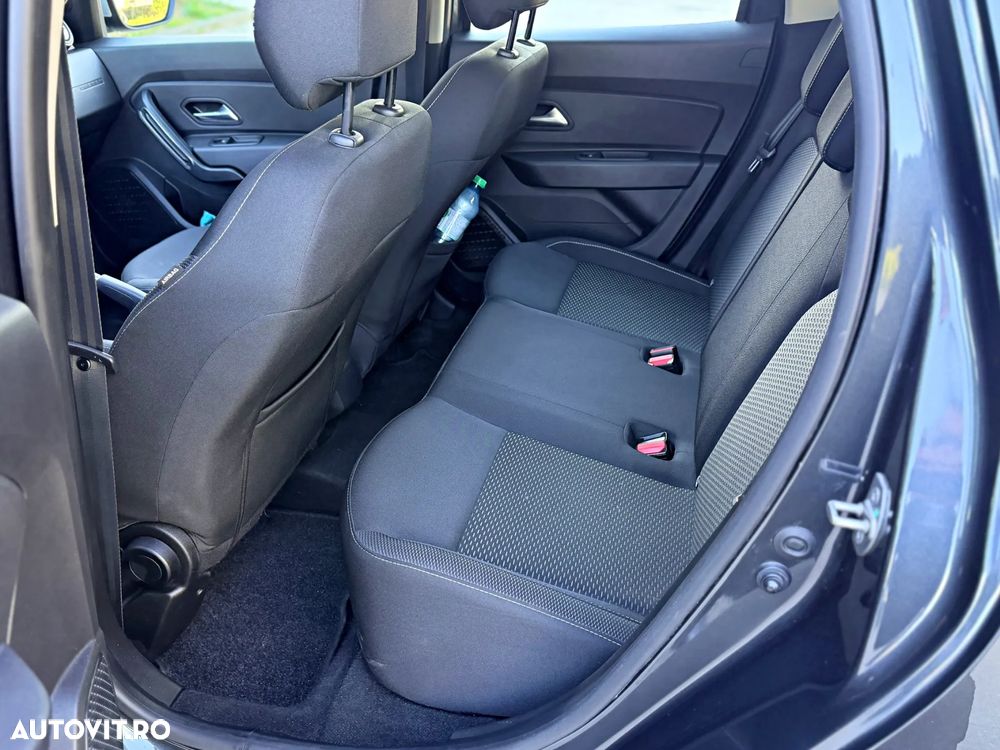 Dacia Duster 1.5 dCi 4x4 Laureate - 13