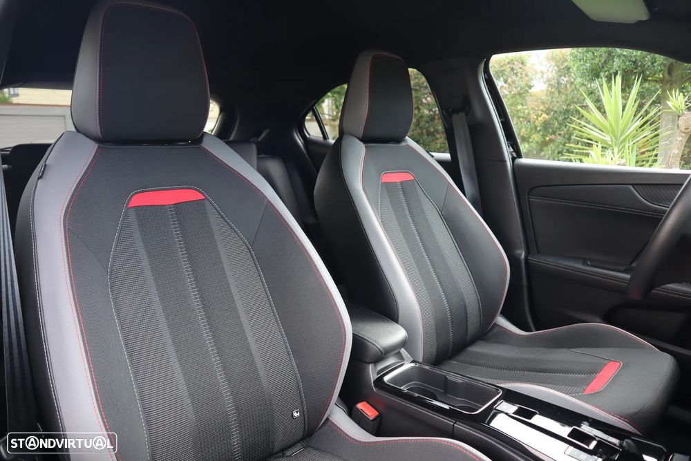 Opel Mokka-e GS Line - 20