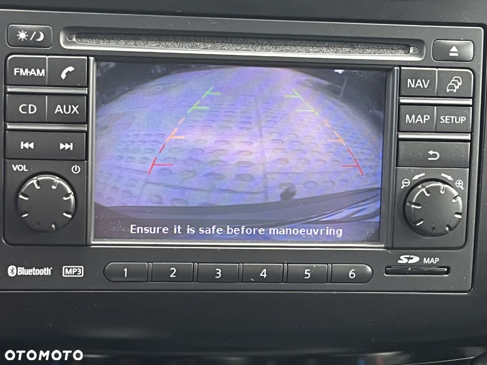 Nissan Qashqai 2.0 tekna - 16