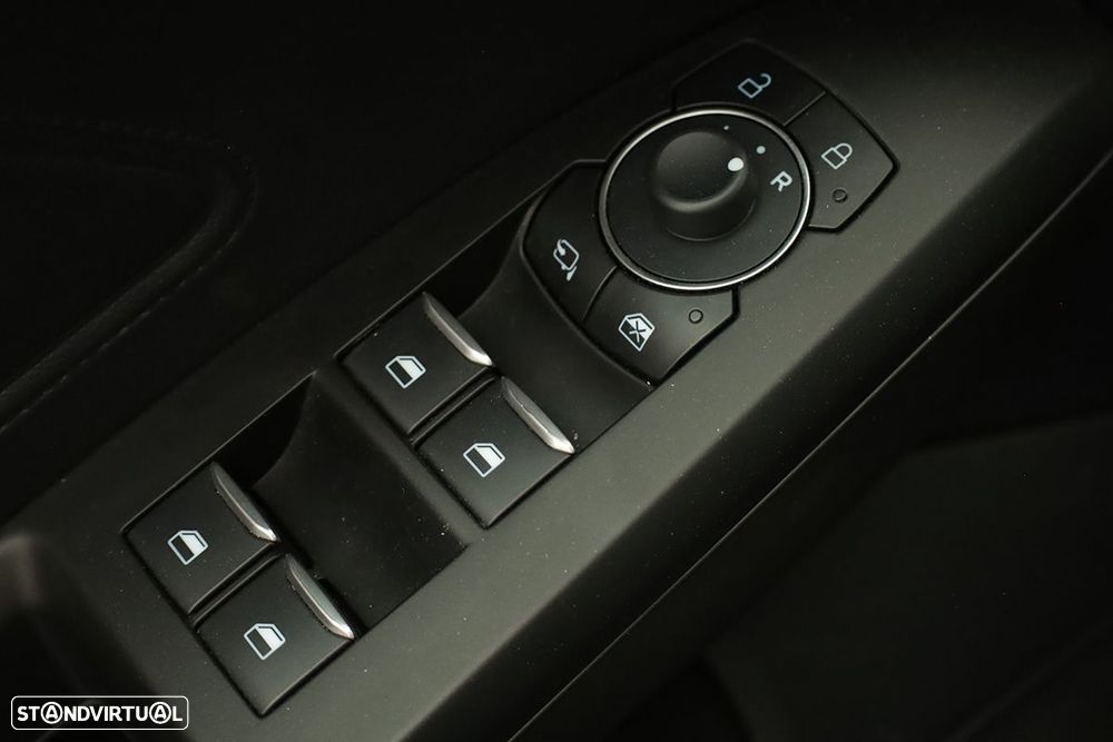 Ford Focus 1.0 EcoBoost MHEV ST-Line X Aut. - 16