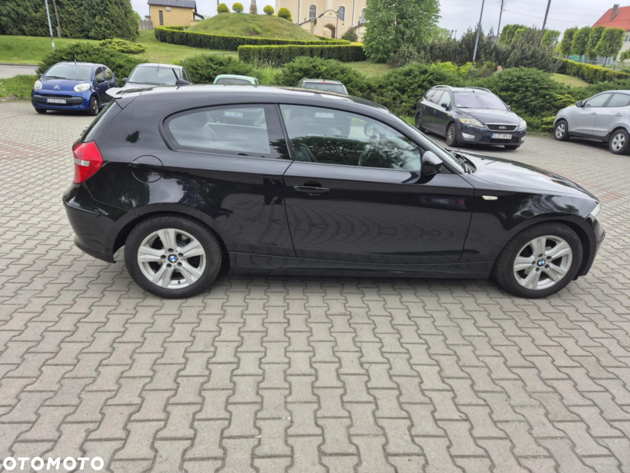 BMW Seria 1 118i - 36