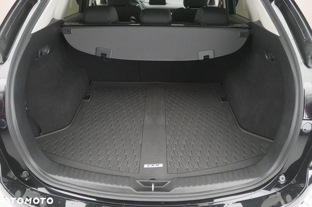 Mazda CX-5 - 16