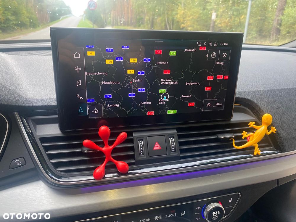 Audi Q5 - 22