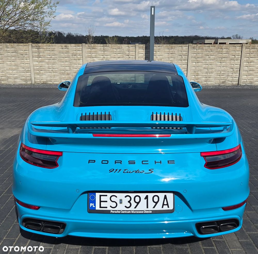 Porsche 911 - 16