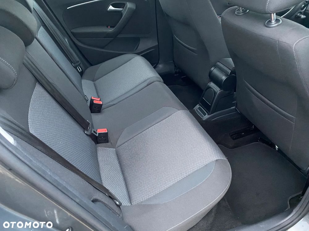 Volkswagen Polo 1.2 TSI (Blue Motion Technology) DSG Highline - 31