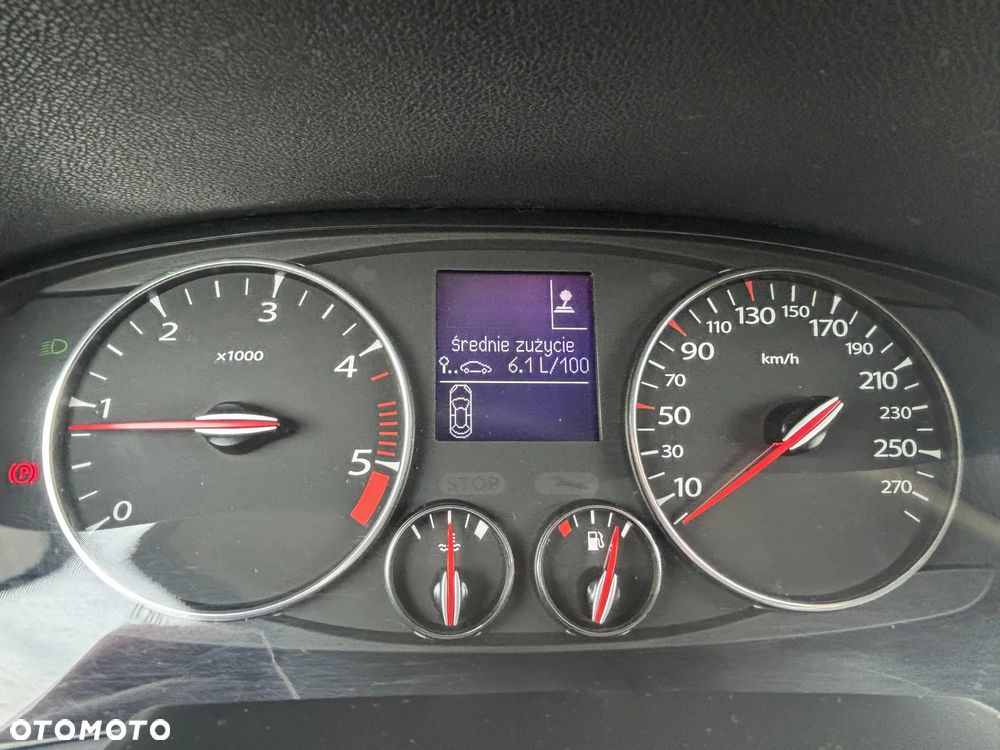 Renault Laguna 2.0 dCi Bose Edition - 16