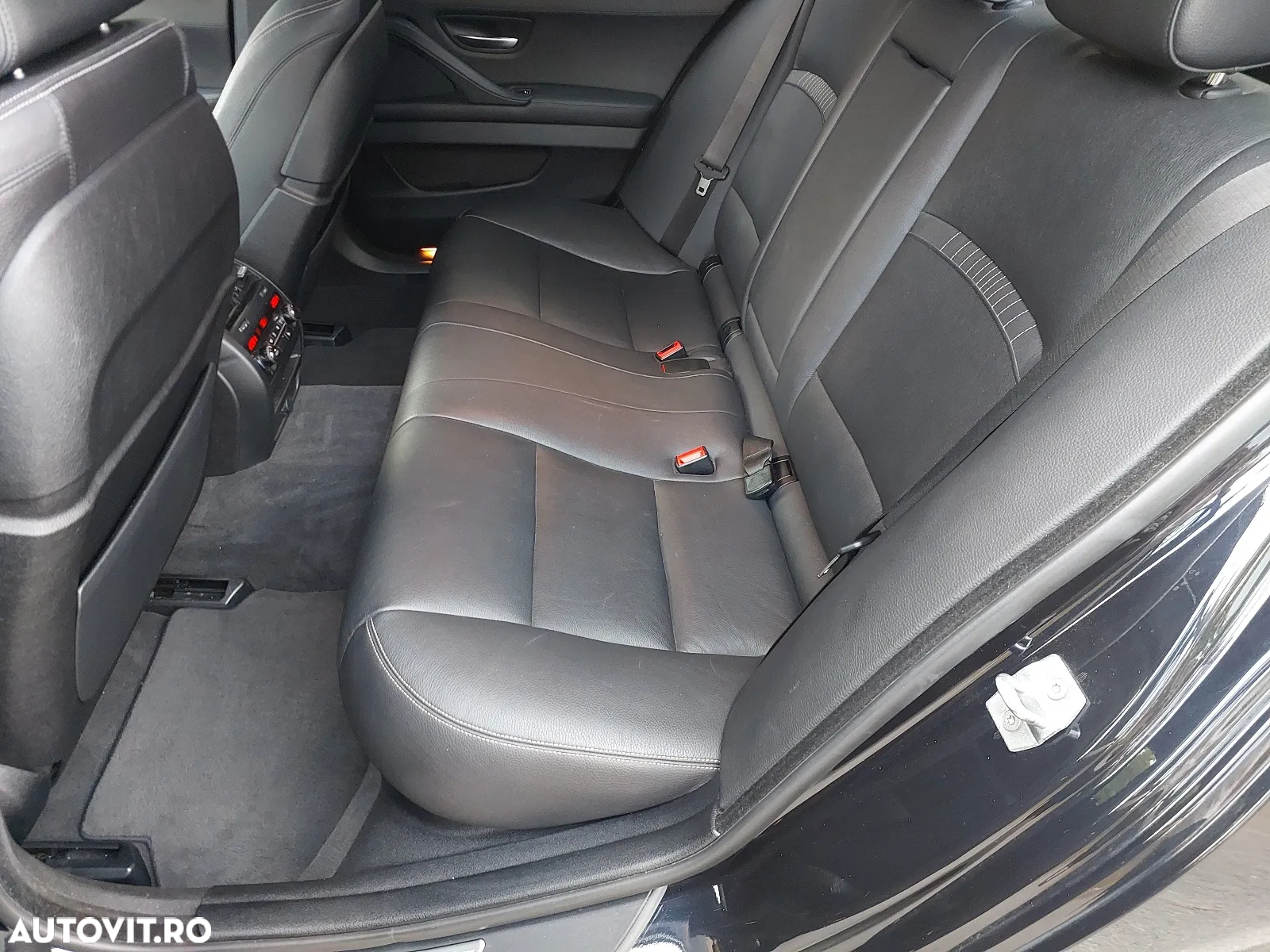 BMW Seria 5 - 15