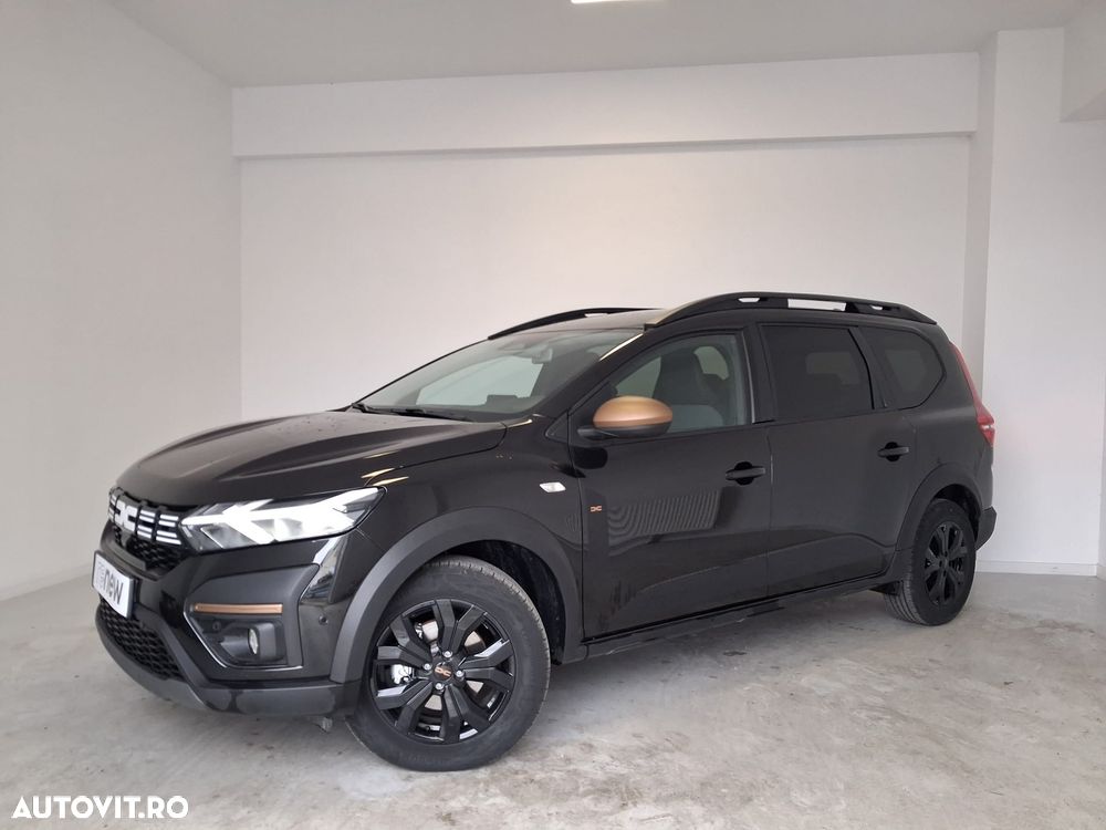 Dacia Jogger 5 locuri HEV 140 Extreme - 22
