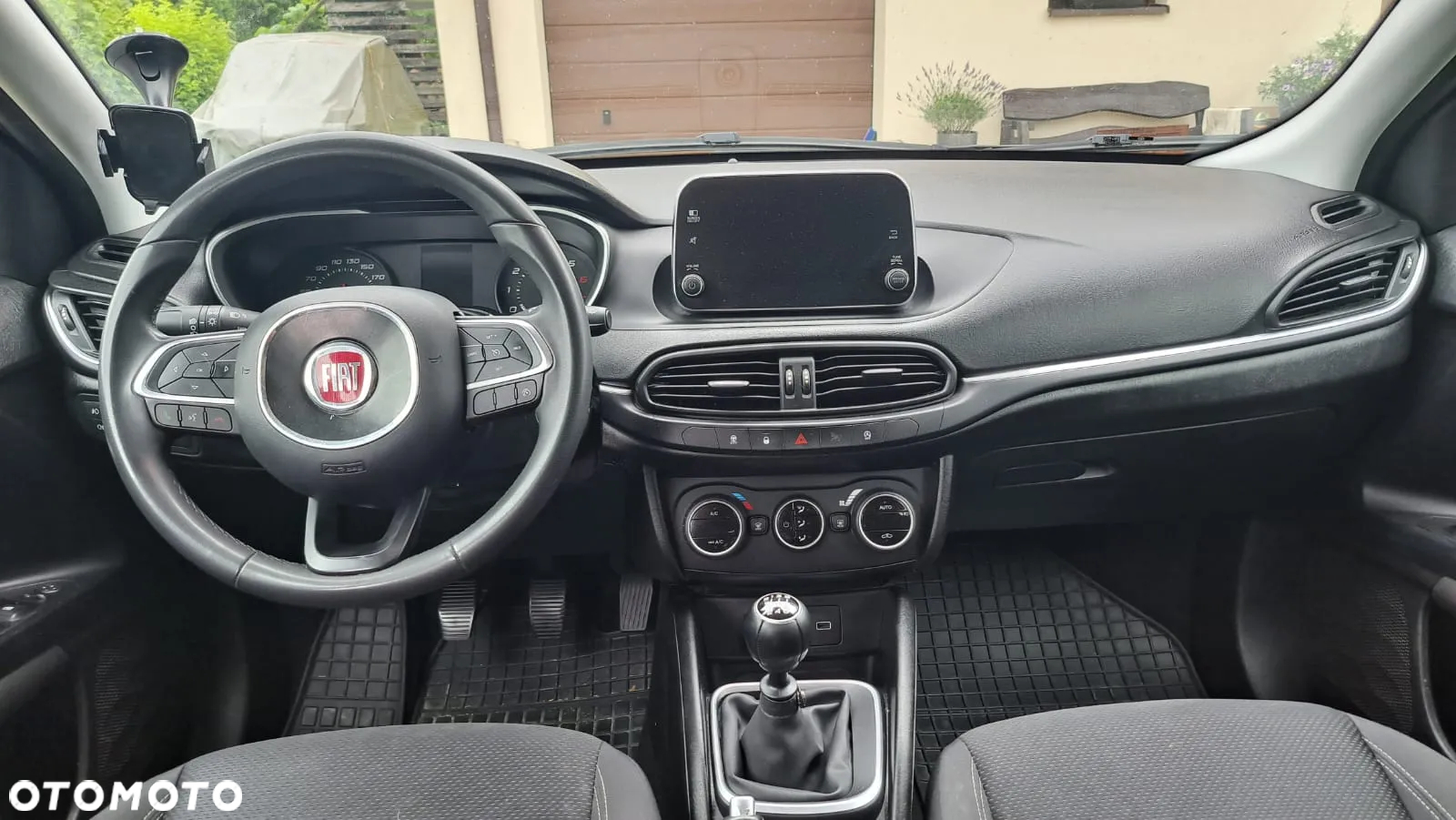 Fiat Tipo 1.4 T-Jet 16v Lounge - 14