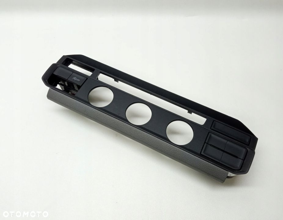 RAMKA RADIA KONSOLI VW CRAFTER II - 1