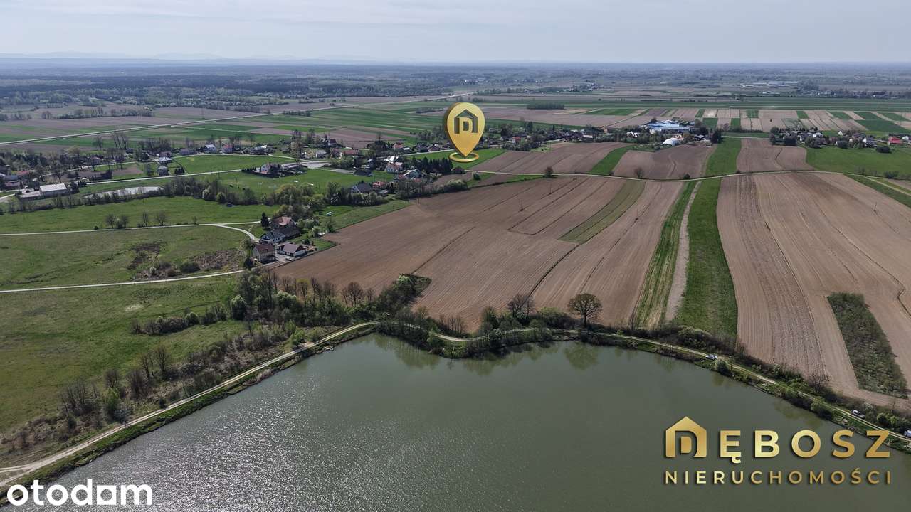 Rylowa | Atrakcyjna Działka Budowlana - 5 ar / 95.000 zł - Pełny obrazek: 4/18