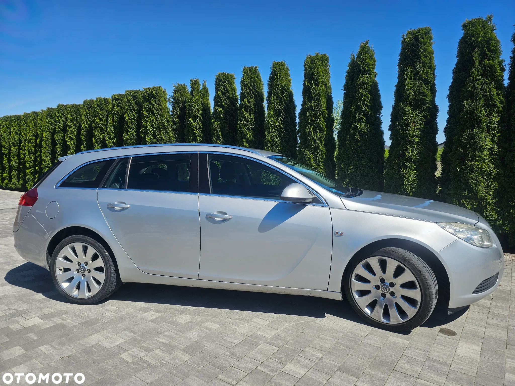 Opel Insignia - 13