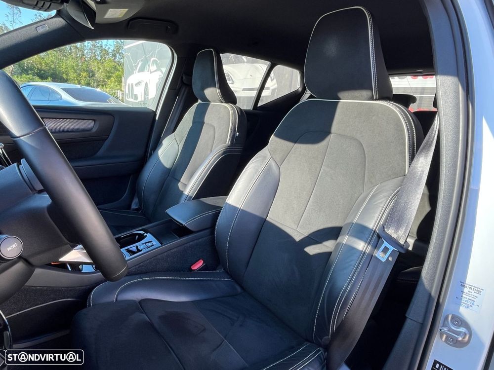 Volvo XC 40 T5 Recharge DKG RDesign - 19