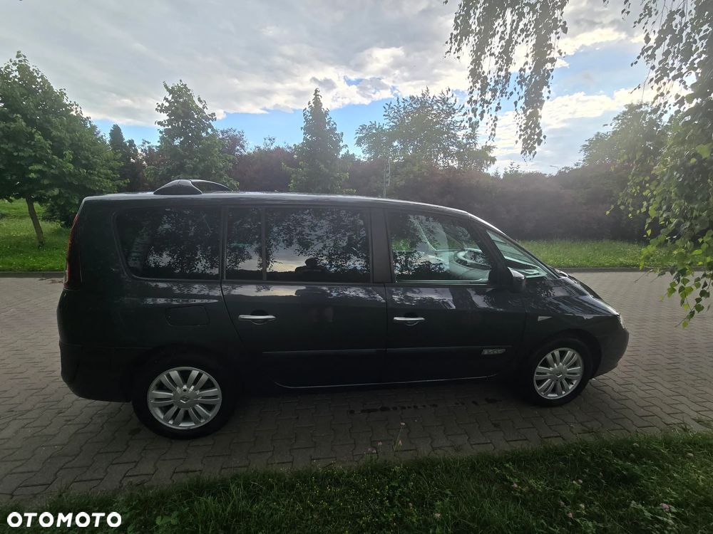 Renault Grand Espace 2.0 dCi FAP Privilege - 8