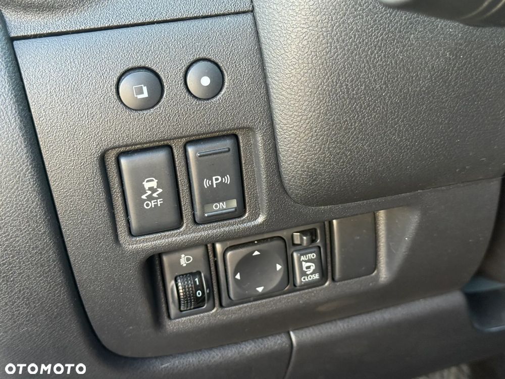 Nissan Micra 1.2 Tekna EU6 - 15