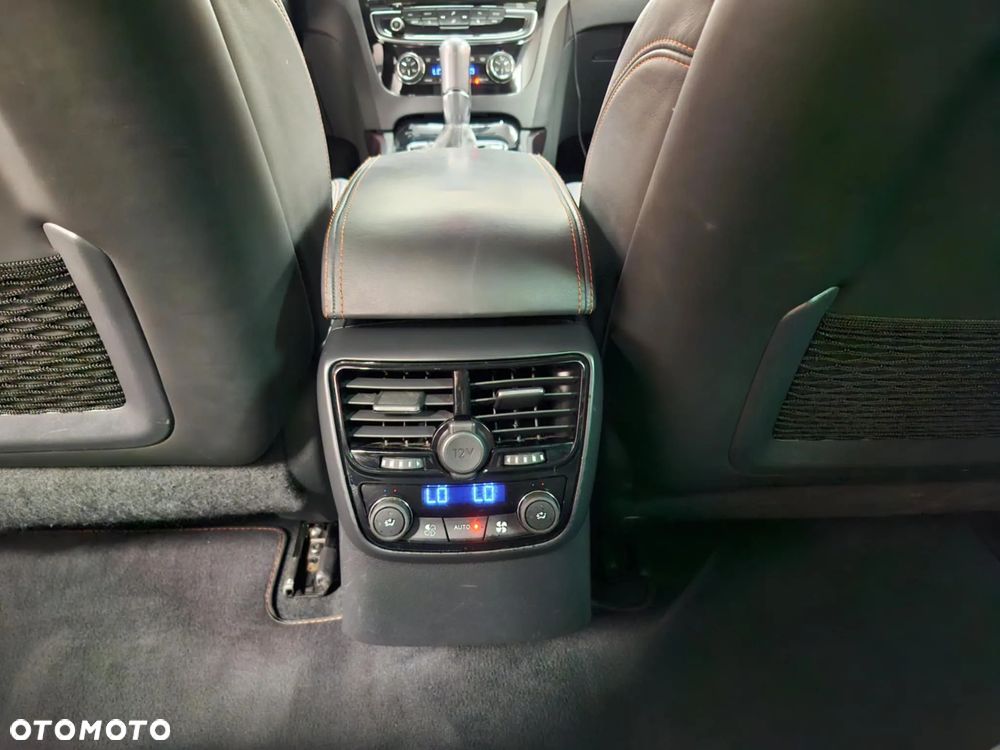 Peugeot 508 2.0 BlueHDi RXH S&S - 20
