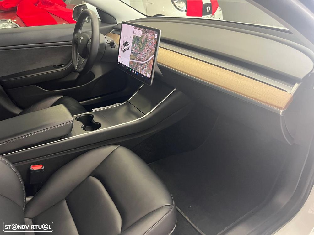 Tesla Model 3 Performance Dual Motor AWD - 18