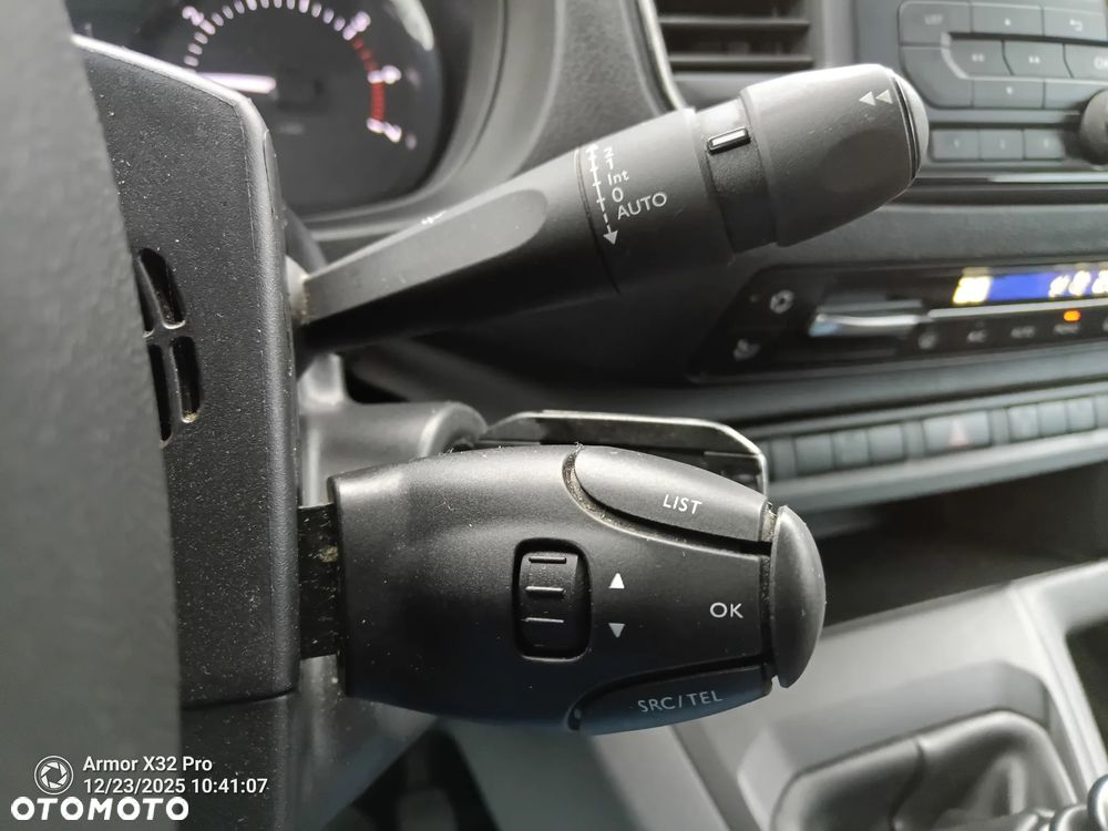 Peugeot Expert Standard 3,0t Premium (bryg.) - 34