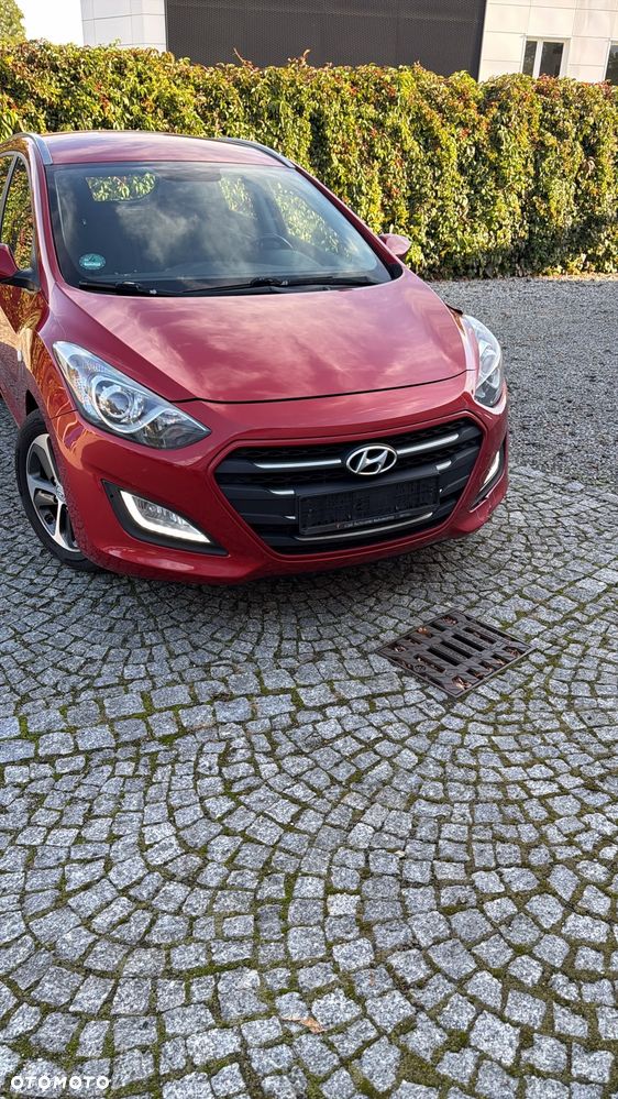 Hyundai i30 - 14