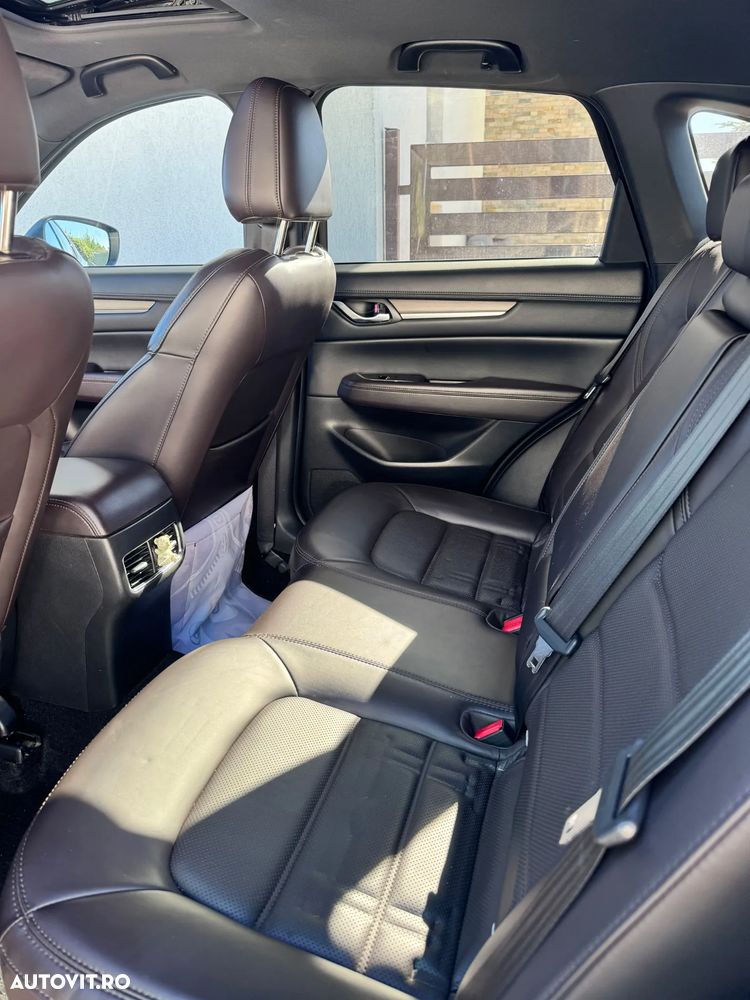Mazda CX-5 - 19