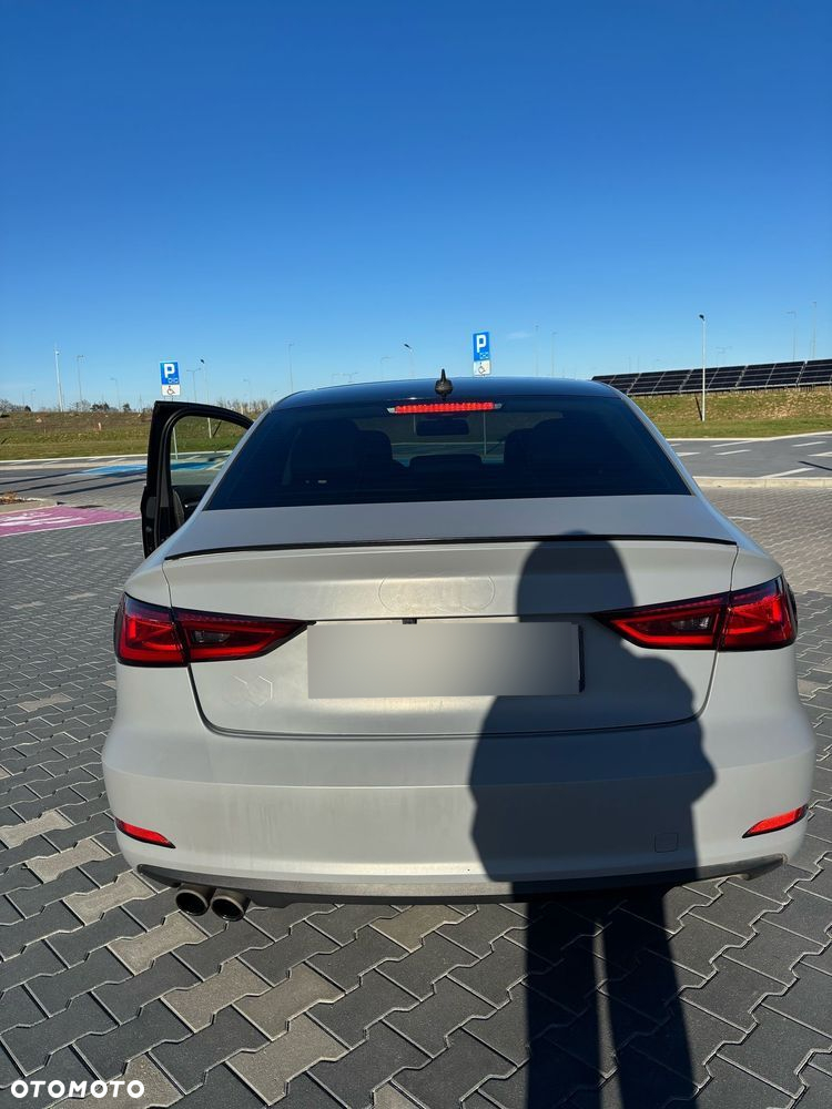 Audi A3 1.8 TFSI Ambition S tronic - 6