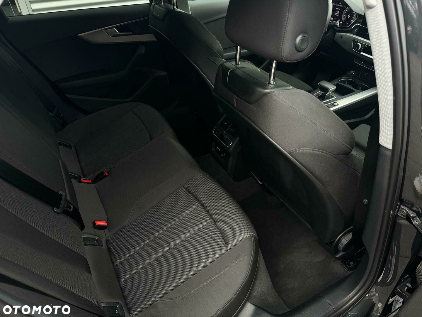 Audi A4 - 14