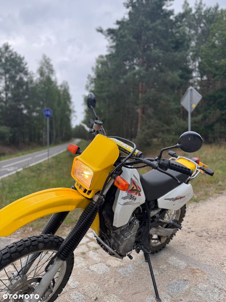 Suzuki DR - 1