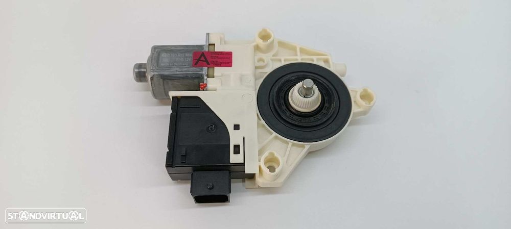 MOTOR ELEVADOR FRENTE DIREITO JEEP RENEGADE SPORT FWD - 5