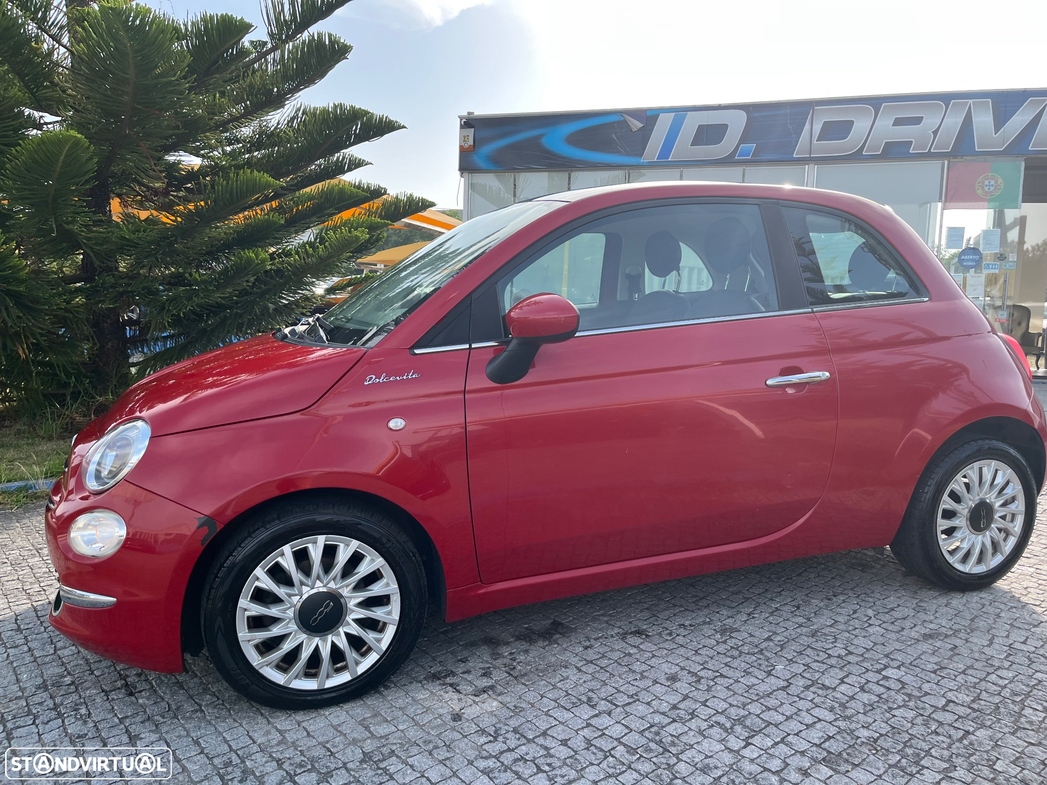 Fiat 500 - 13