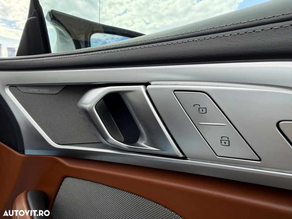 BMW Seria 8 840d xDrive AT MHEV - 18