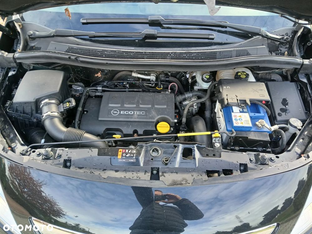 Opel Meriva 1.4 ecoflex 150 Jahre - 22