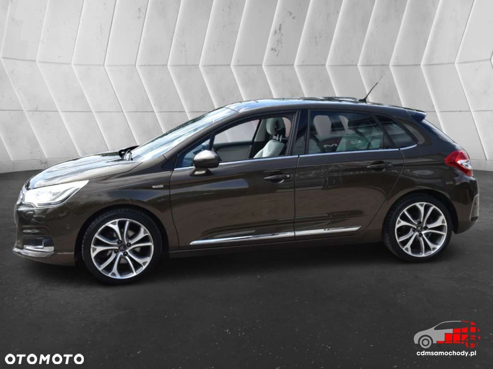 Citroën C4 - 7