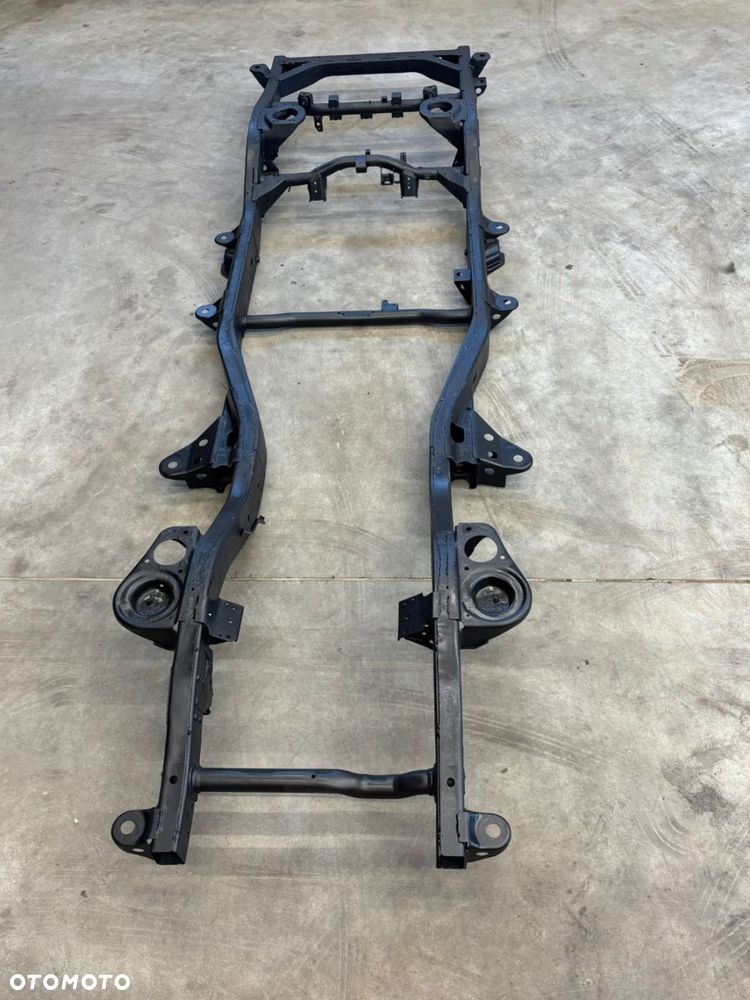 Rama long gu3 gu4 nissan patrol gr y61 3.0 2.8 - 2