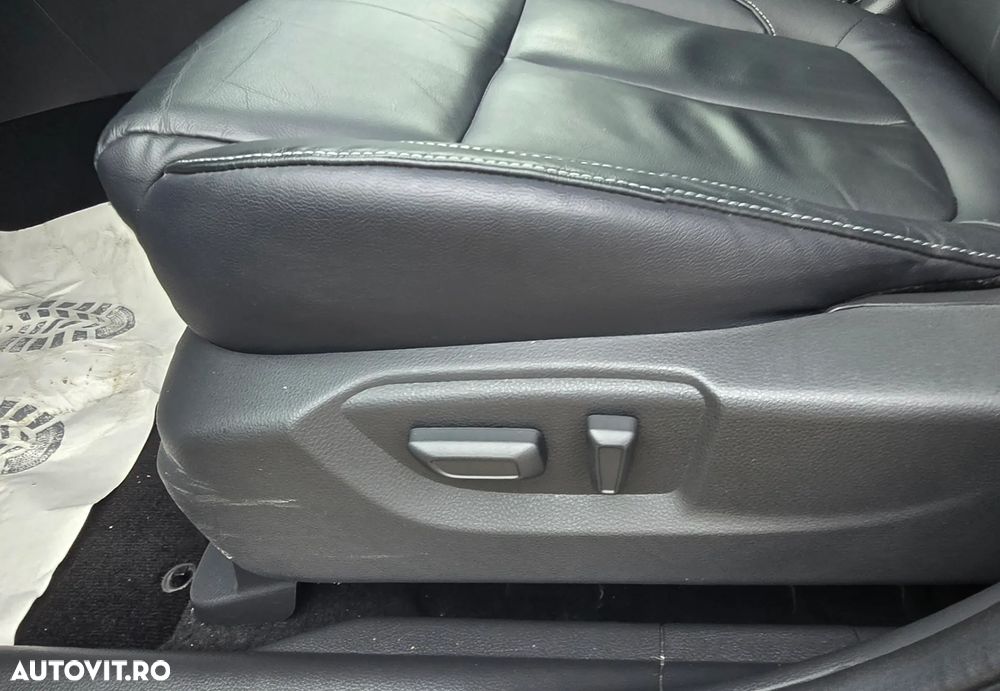 Mitsubishi Eclipse-Cross Plug-In Hybrid 4WD Plus Select - 27