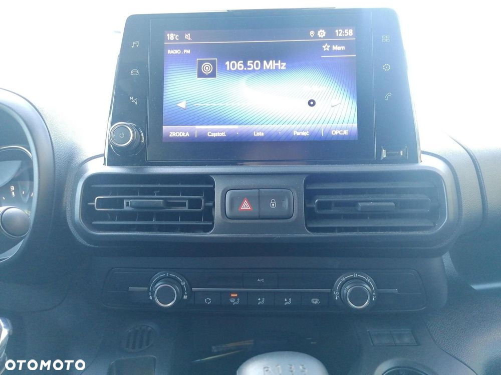 Toyota PROACE CITY - 18