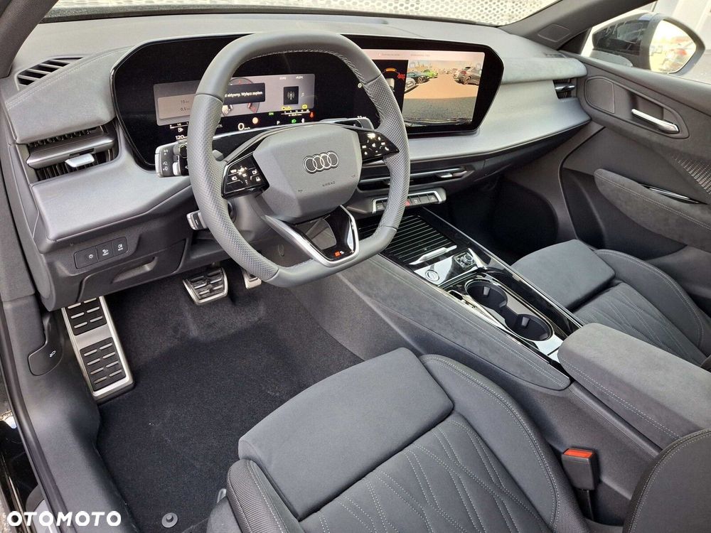 Audi Q3 Sportback - 10