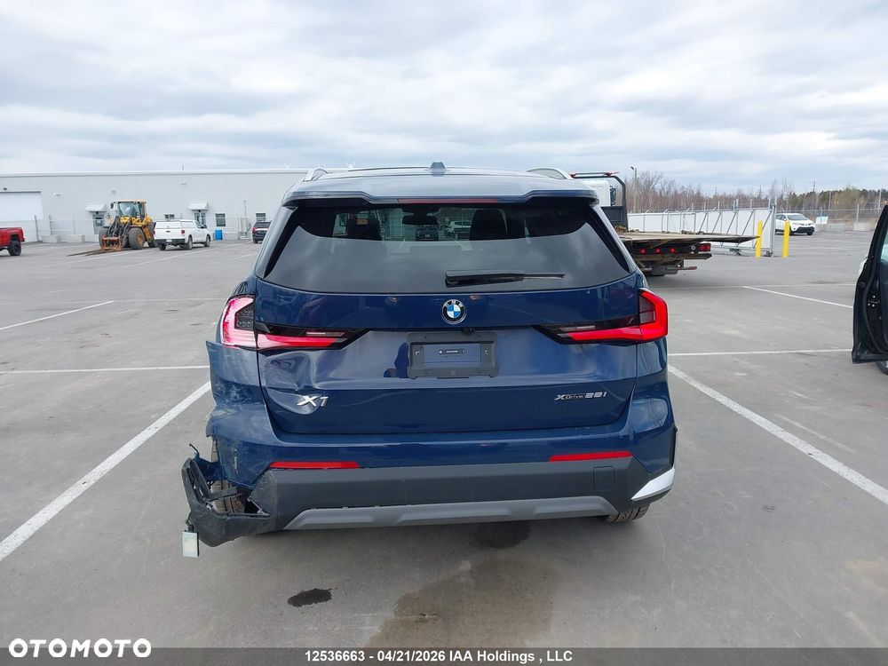 BMW X1 xDrive23i mHEV xLine - 18