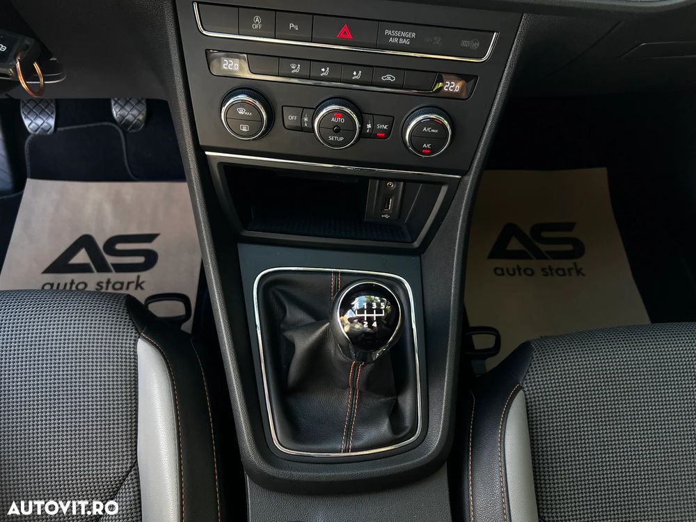 Seat Leon - 29