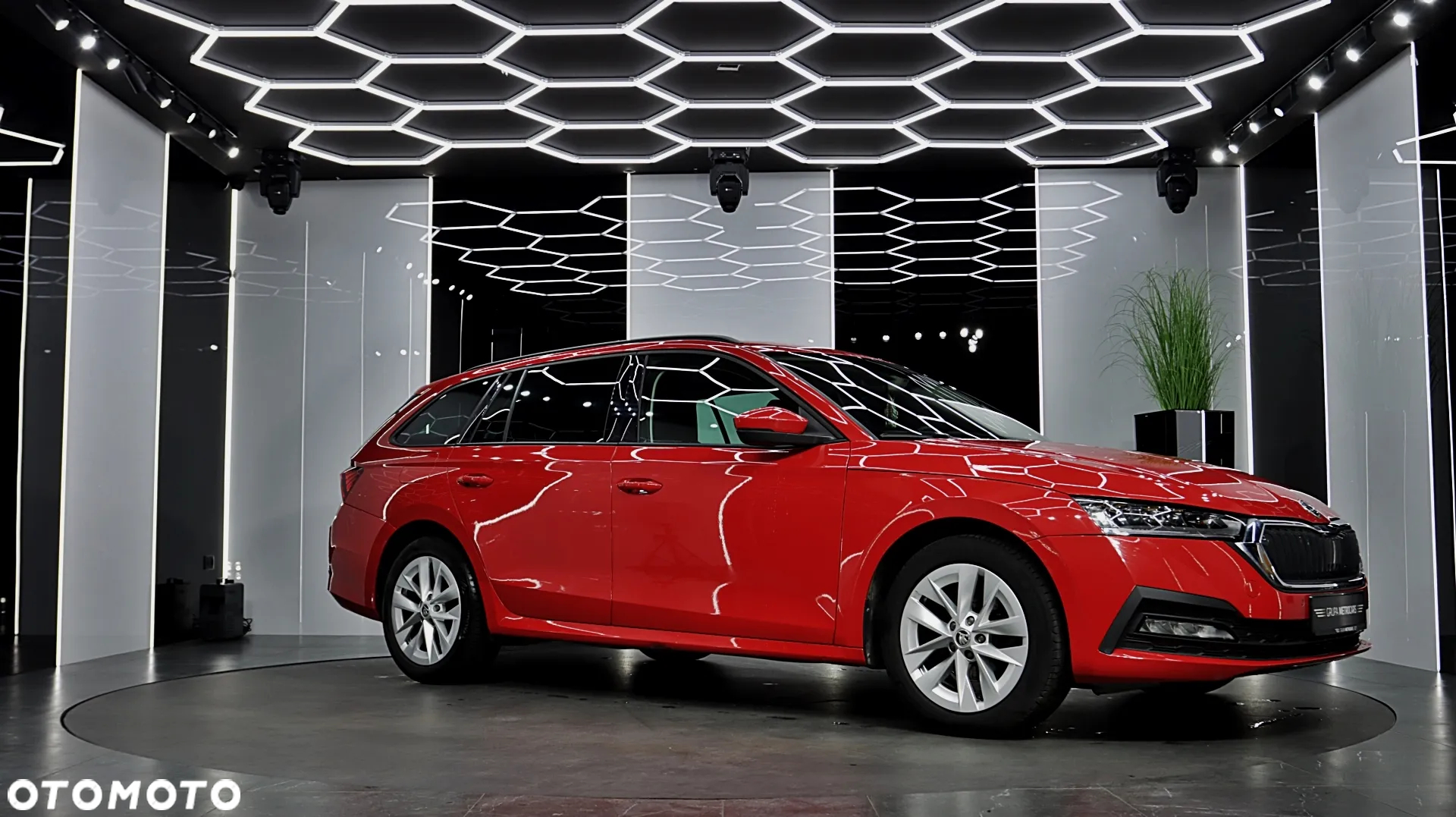 Skoda Octavia 1.5 TSI ACT Ambition - 11