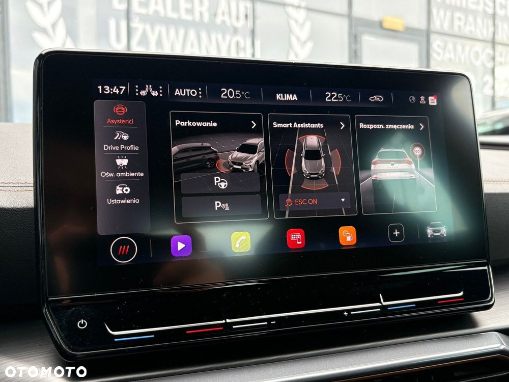 Cupra Formentor - 31