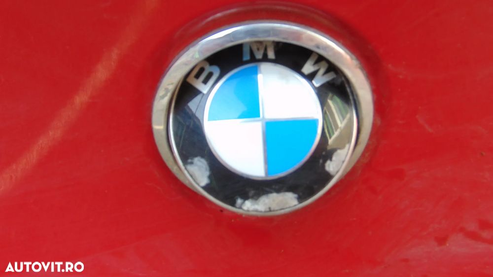 Haion BMW Seria 1 E87 an 2004-2007 - 5