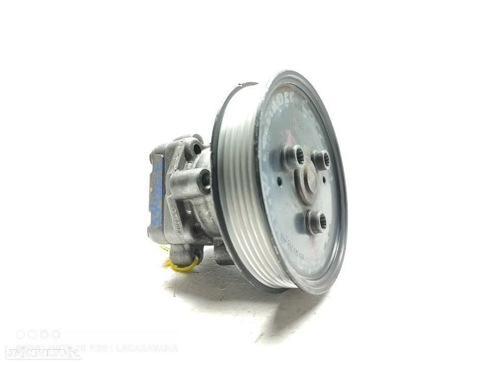 BOMBA DIREÇÃO VOLKSWAGEN TOUAREG 7LA - 1
